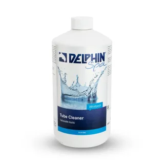 Delphin Spa masszázsmedence rendszer tisztító folyadék - 1 liter