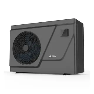 Aquark Elite Inverter + WiFi medence hőszivattyú 13 kW