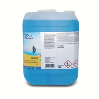 Chemoform Winterfit medence téliesítő folyadék 10 liter