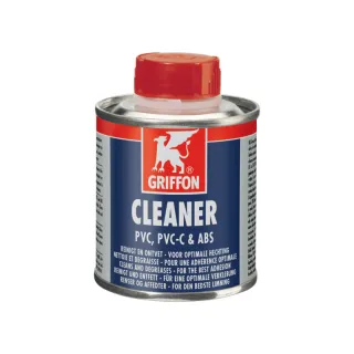 Griffon Cleaner univerzális PVC tisztító, lemosó, zsírtalanító, 250ml