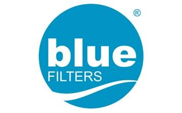 Bluefilters szűrőbetétek